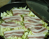 フワフワ関西風お好み焼き作り方3写真