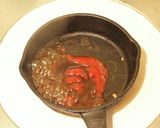 サトイモinハンバーグ作り方6写真