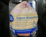 Roast Chicken作り方2写真