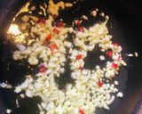 にんにくがアクセント⭐︎やみつき枝豆作り方3写真