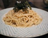 明太子パスタ♪作り方6写真