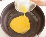 レタスたっぷり焼ビーフン作り方3写真