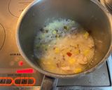 料理研究家スマイリーの体にやさしい根菜粥作り方2写真