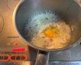 料理研究家スマイリーの体にやさしい根菜粥作り方3写真