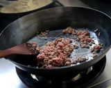 即席デミグラスソースでグラタン作り方8写真