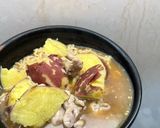 料理研究家スマイリーの超絶絶品袋ラーメン作り方1写真
