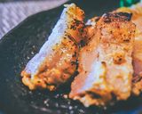 63℃ 低温調理 豚ロースの味噌粕漬け作り方21写真