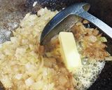 スパイシーとろみチキンカレー作り方3写真