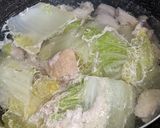 スパイシーとろみチキンカレー作り方6写真