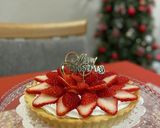 クリスマスディナー 2022 覚書作り方6写真