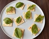 【パーティー】ホホホタケカラフルカナッペ作り方6写真