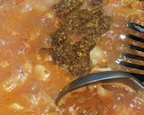 スパイシーとろみチキンカレー作り方11写真