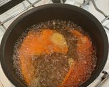 野菜だけ炒め作り方2写真