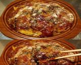 美味ドレとBBQソース&チーズお好み焼き作り方2写真