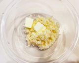 粉なし！じゃが芋のホワイトソース作り方2写真