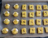 紅はるかでほくほく♪スイートポテト作り方6写真