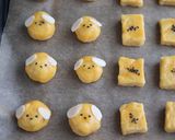 紅はるかでほくほく♪スイートポテト作り方7写真