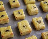 紅はるかでほくほく♪スイートポテト作り方9写真