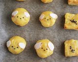 紅はるかでほくほく♪スイートポテト作り方10写真