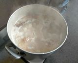 豚骨ラーメン～絶望のとんこつラーメン～作り方3写真