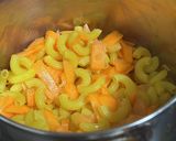 作り置き♡弁当♡冷凍OK♡マカロニサラダ作り方1写真