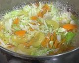 作り置き♡弁当♡冷凍OK♡マカロニサラダ作り方4写真