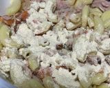 作り置き♡弁当♡冷凍OK♡マカロニサラダ作り方6写真