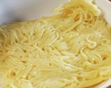 野菜たっぷり塩焼きそば【食遺産】作り方2写真