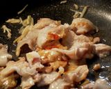 野菜たっぷり塩焼きそば【食遺産】作り方4写真