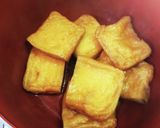 根菜が美味しい 牛肉ゴボウ里芋の煮物作り方15写真