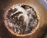 お正月★花椒香る★紅茶チャーシュー☆お節作り方6写真