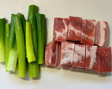 きのう何食べた？ シロさんの豚の角煮作り方1写真