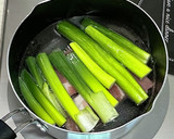 きのう何食べた？ シロさんの豚の角煮作り方2写真