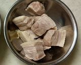 きのう何食べた？ シロさんの豚の角煮作り方4写真
