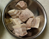きのう何食べた？ シロさんの豚の角煮作り方4写真