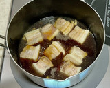 きのう何食べた？ シロさんの豚の角煮作り方5写真