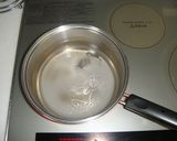 薄皮まんじゅう(黒糖)作り方4写真