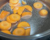 白菜入り♡クリームシチューはママの味♡作り方1写真