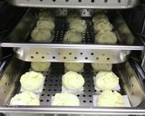 肉まん作り方8写真