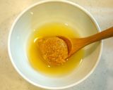 あまとうのたっぷり鶏味噌肉あえ☀健康維持作り方3写真
