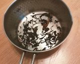 クラフト紅茶のロイヤルミルクティー作り方1写真