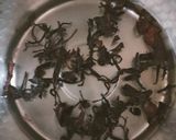 クラフト紅茶のロイヤルミルクティー作り方2写真