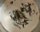 クラフト紅茶のロイヤルミルクティー作り方4写真