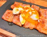 ポーチドエッグ作り方5写真