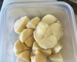アリサ風ポテトサラダ作り方1写真