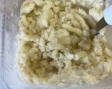 アリサ風ポテトサラダ作り方2写真