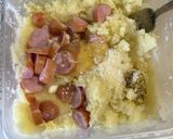 アリサ風ポテトサラダ作り方3写真