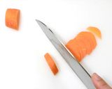さといものみそ汁作り方3写真