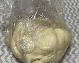 皮から作る！？モッチモチ特大ギョーザ作り方2写真