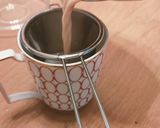 クラフト紅茶のロイヤルミルクティー作り方6写真